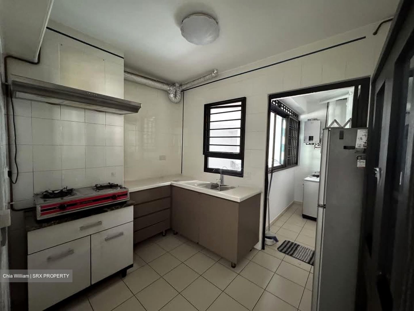 Blk 441D Fernvale Vista (Sengkang), HDB 4 Rooms #574174001